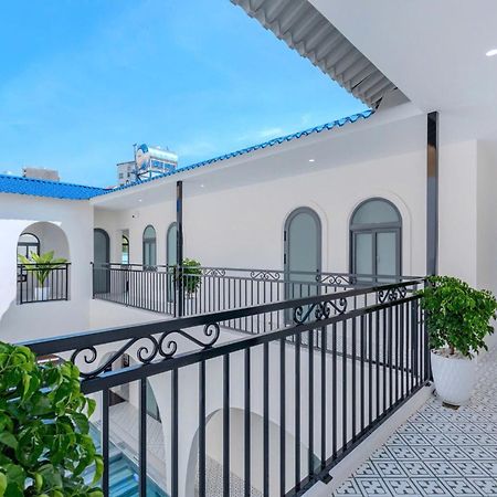 New Villa 160 - Di Bo Ra Bien - Free Bida - Loa Karaoke Vũng Tàu Exterior foto